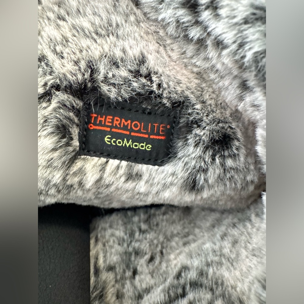 All In Motion THERMOLITE Ecomade Cecily Waterproof Winter Boots - Picture 8 of 15